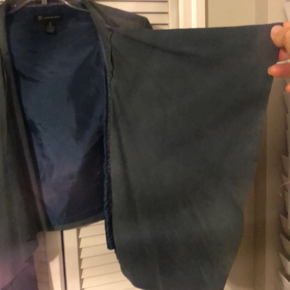 🌺INC international concepts jacket - Picture 5 of 8